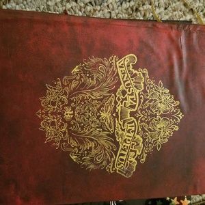 Kat von d tattoo chronicles